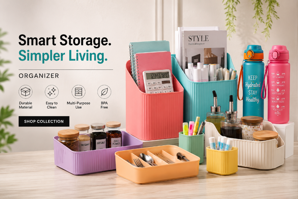 ORGANIZER