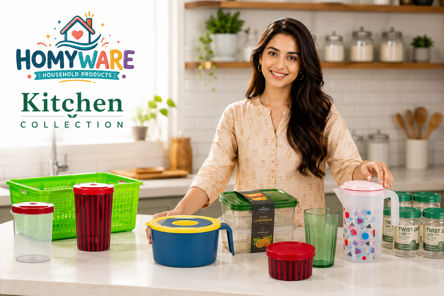 KITCHEN COLLECTION
