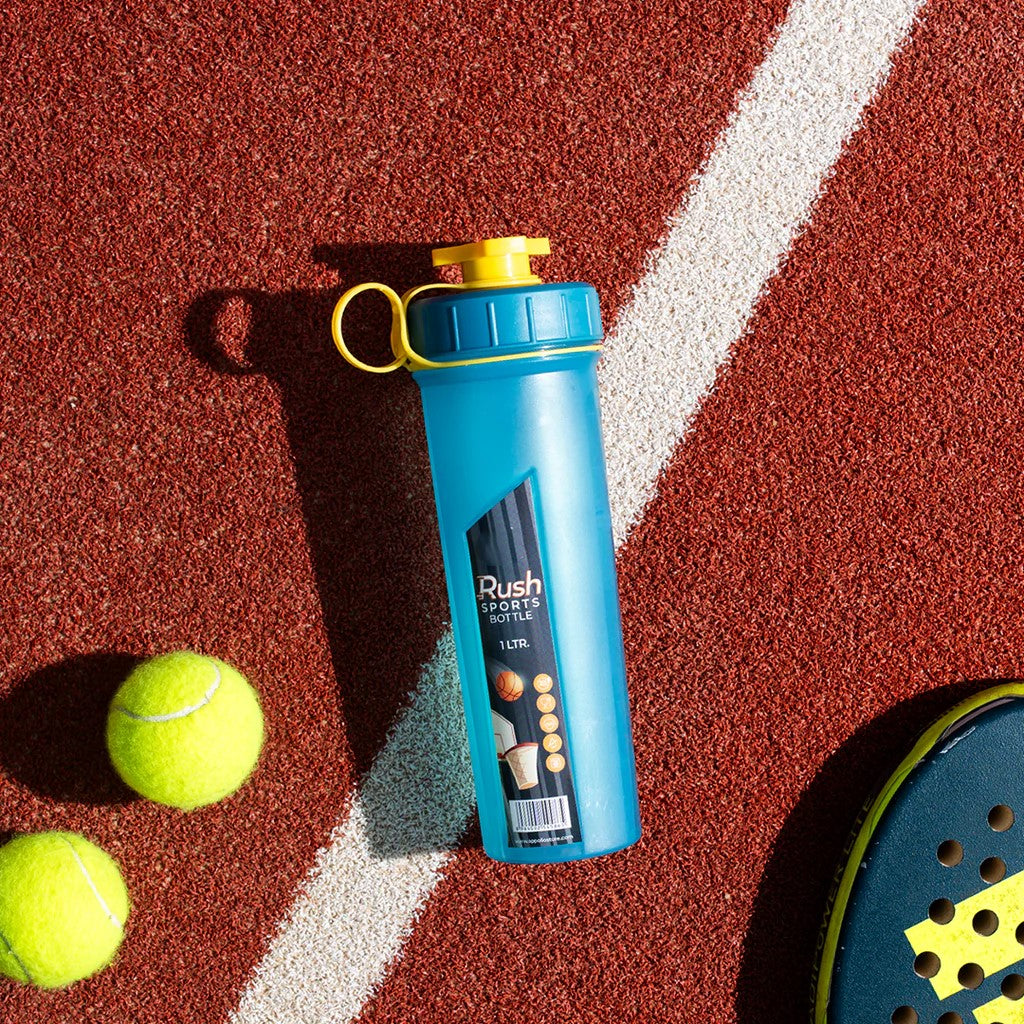 RUSH SPORTS BOTTLE 1000 ml
