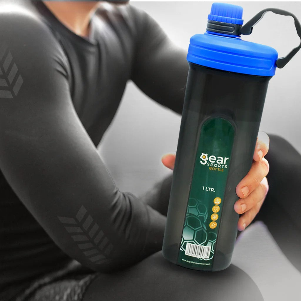 GEAR BOTTLE