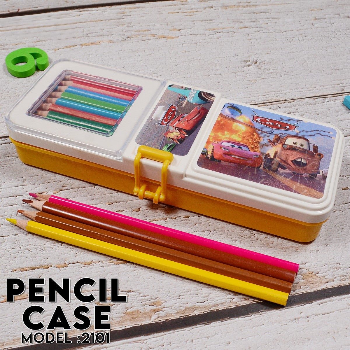 PENCIL CASE 2101