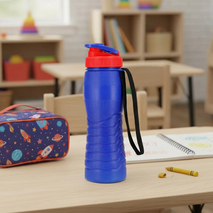 SPRING THERMIC WATER BOTTLE (500ML)