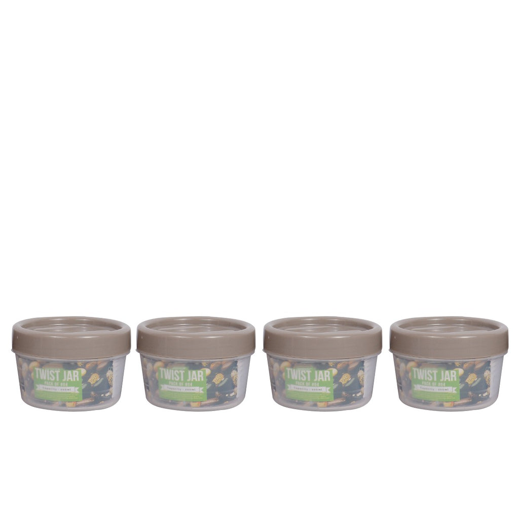 TWIST JAR (SMALL)