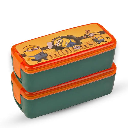 BUNNY LUNCH BOX M2 (PACK OF 2)