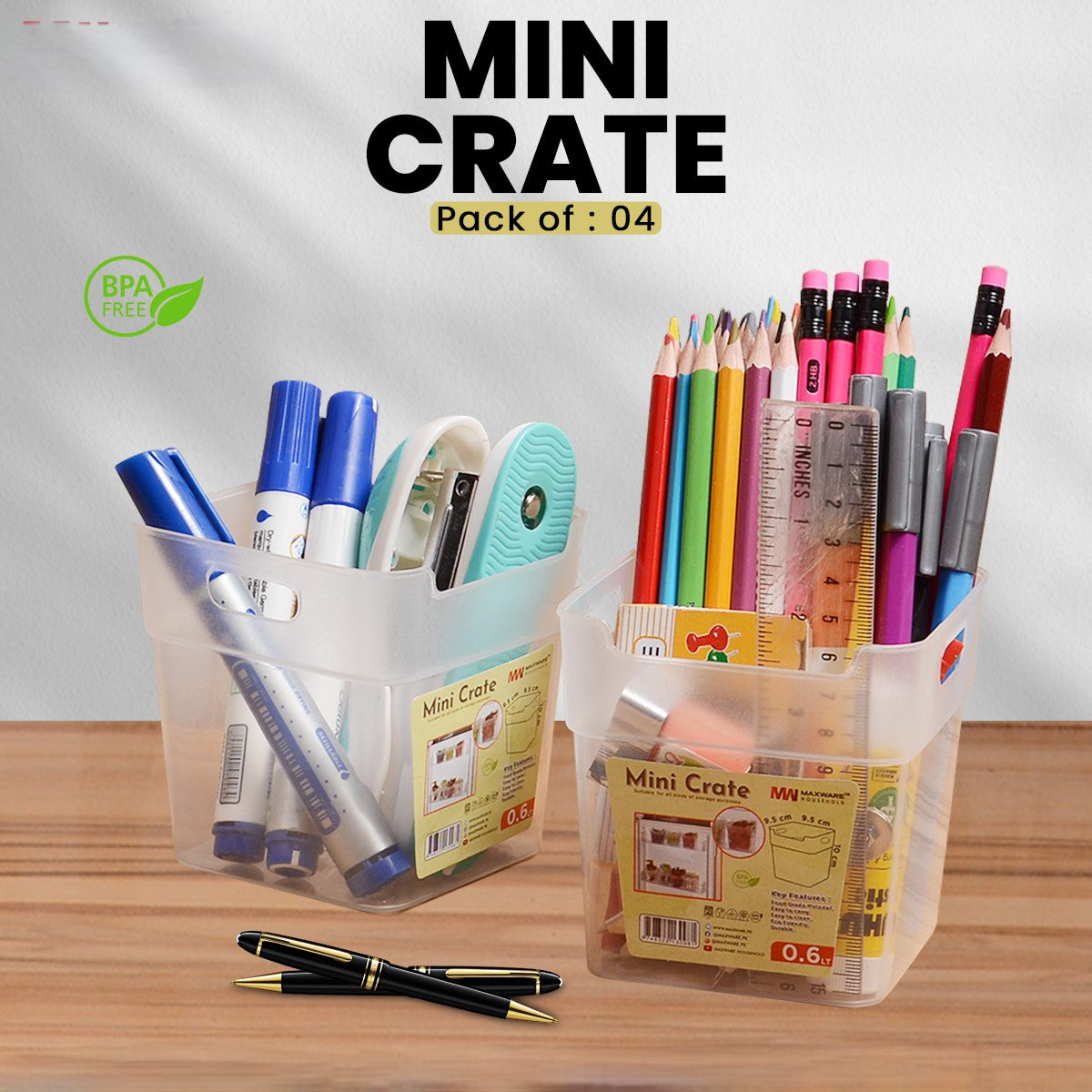 MINI CRATE