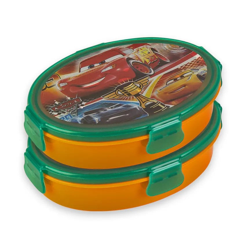 MINI LUNCH BOX (PACK OF 2)