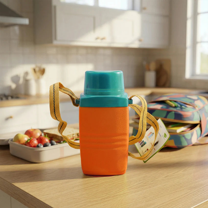 HUNTER WATER BOTTLE (SMALL)