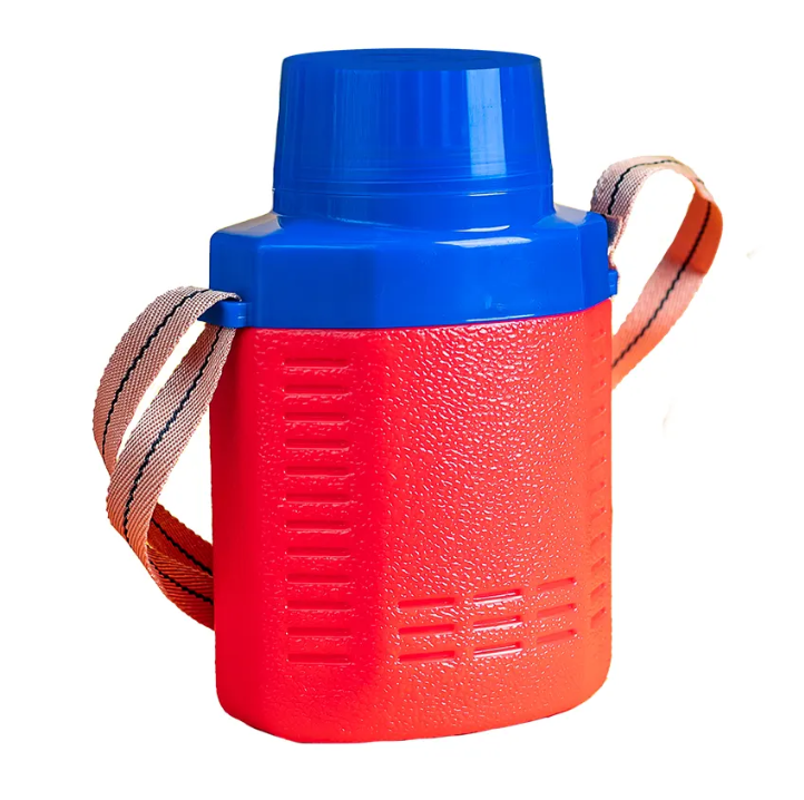 TIGER WATER BOTTLE (1300ML)