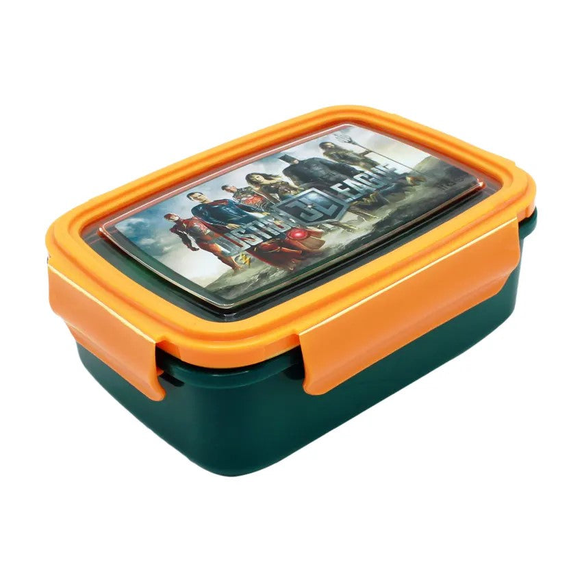 JIMMY LUNCH BOX M-2