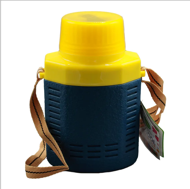 TIGER WATER BOTTLE (1000ML)