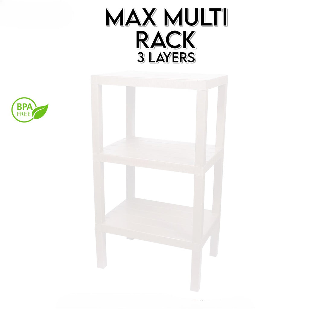 MAX MULTI RACK 3 LAYER