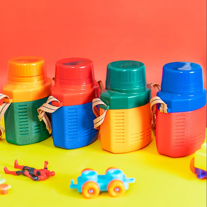 TIGER WATER BOTTLE (1600ML)