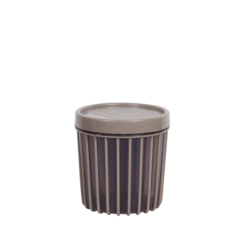 STRIPE JAR (MEDIUM)