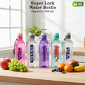 SUPER LOCK WATER BOTTLE 800ML