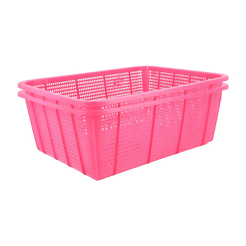 RAINBOW BASKET (SMALL)