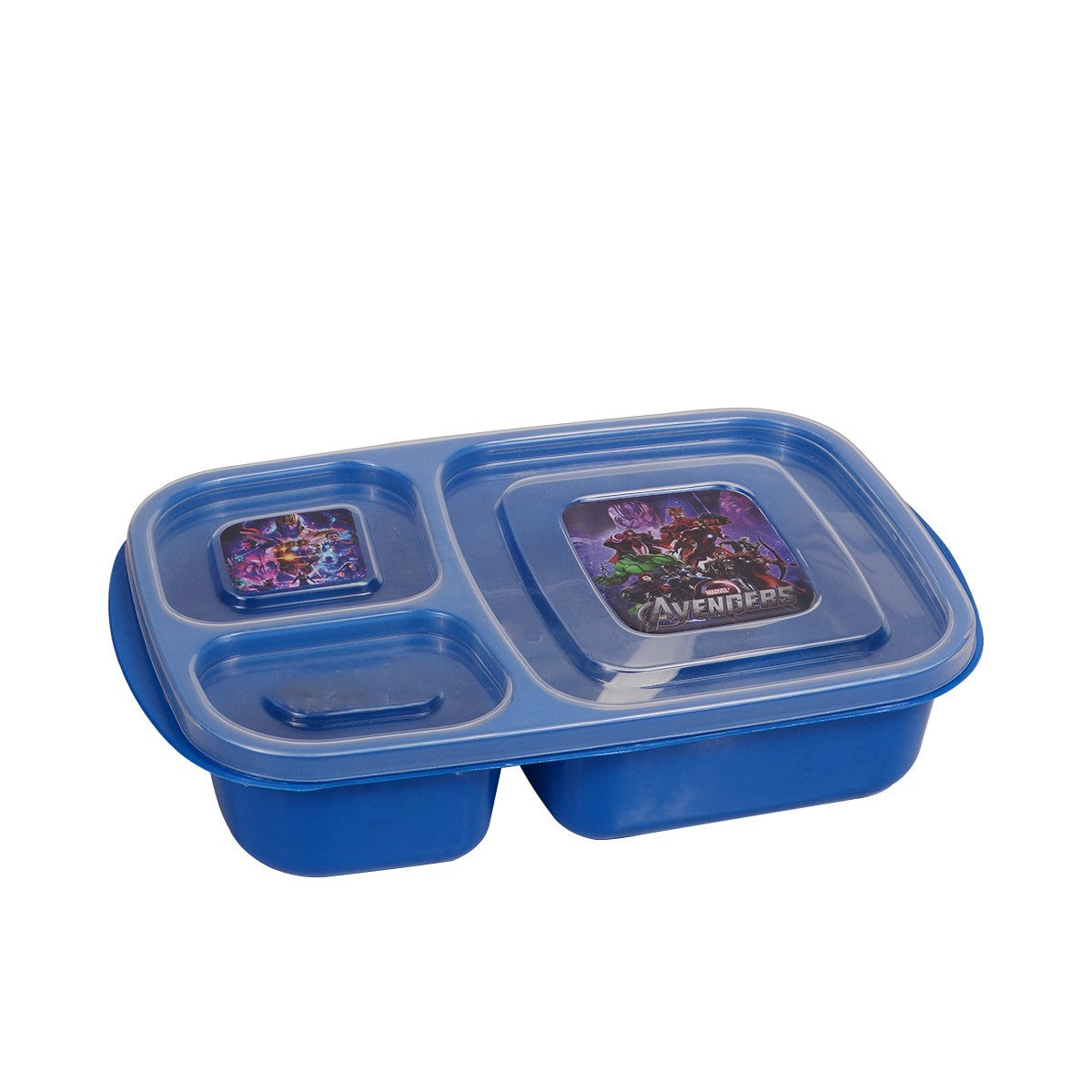 STUDENT LUNCH BOX 1000ML