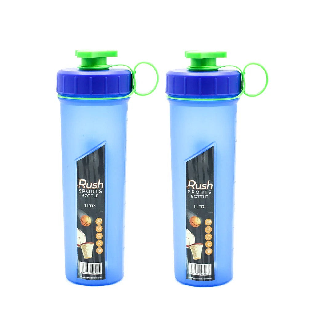 RUSH SPORTS BOTTLE 1000 ml