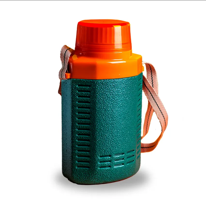TIGER WATER BOTTLE (1600ML)