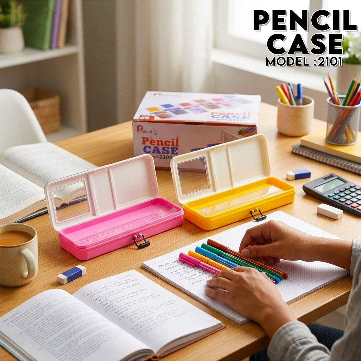 PENCIL CASE 2101