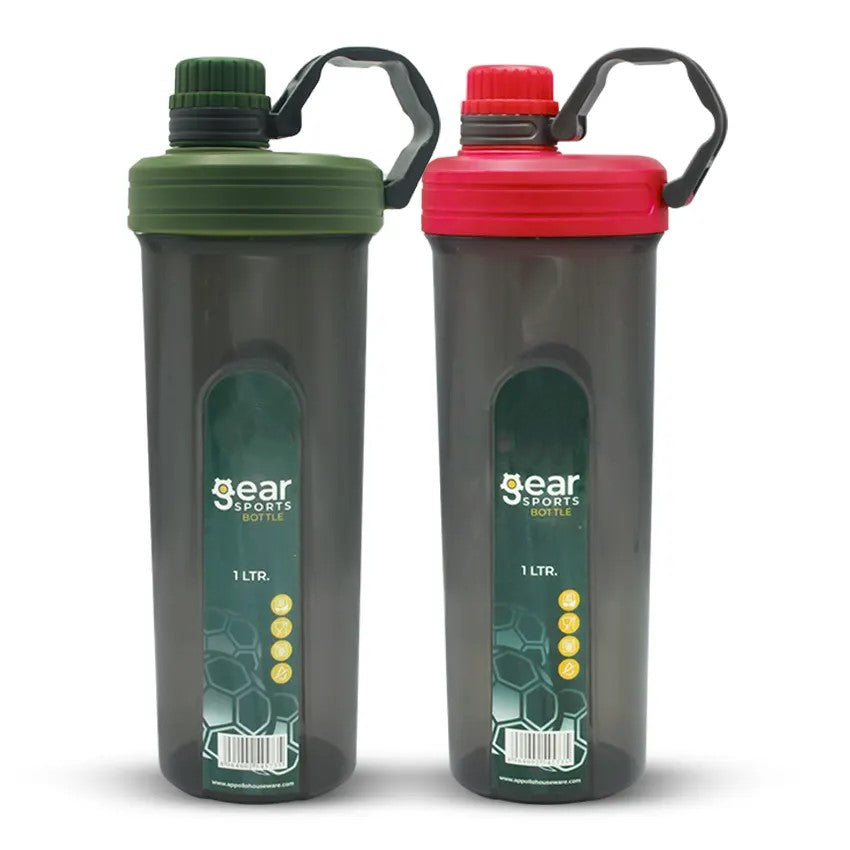 GEAR BOTTLE