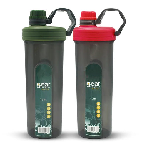 GEAR BOTTLE