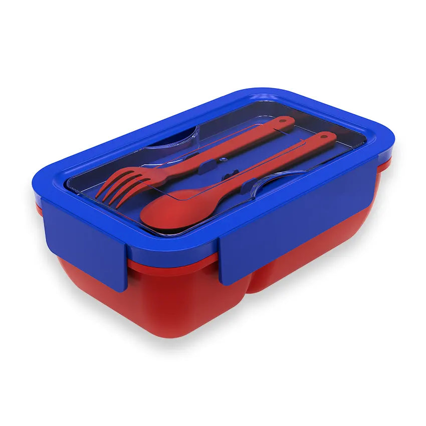 MARIO LUNCH BOX