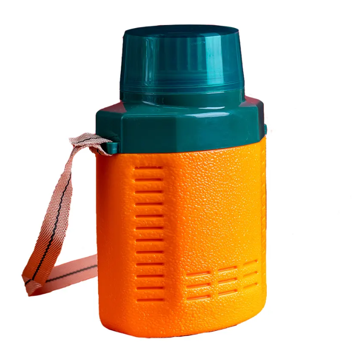 TIGER WATER BOTTLE (1300ML)