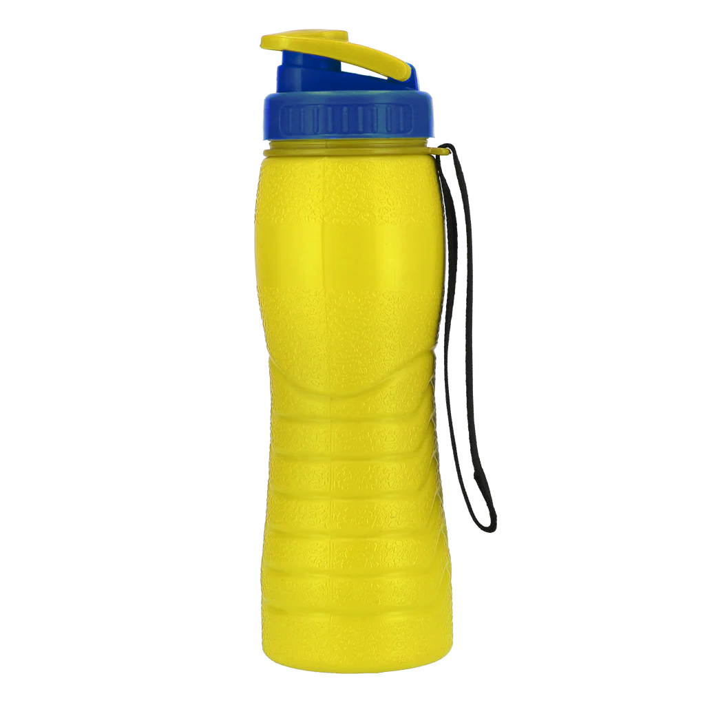 SPRING THERMIC WATER BOTTLE (500ML)