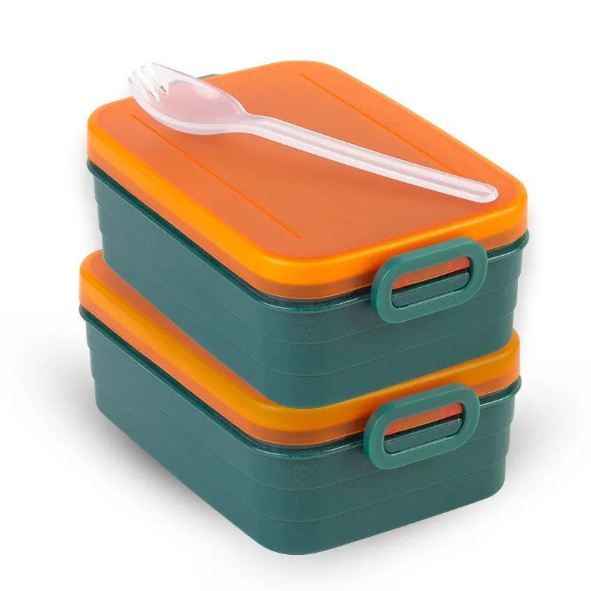 BUNNY LUNCH BOX M3 (PACK OF 2)