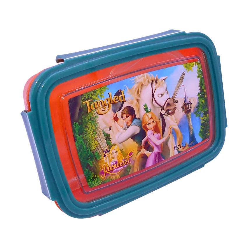JIMMY LUNCH BOX M-2