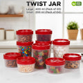TWIST JAR (SMALL)