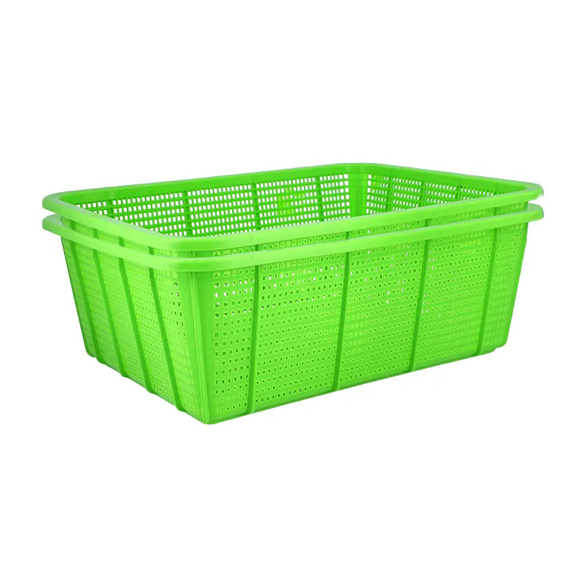 RAINBOW BASKET (MEDIUM)