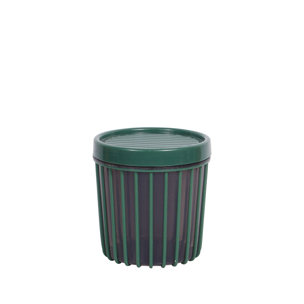 STRIPE JAR (MEDIUM)