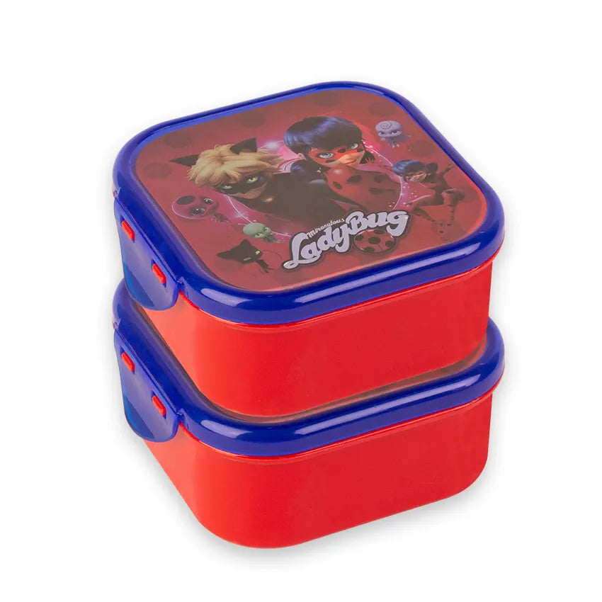 JONTI LUNCH BOX (PACK OF 2)