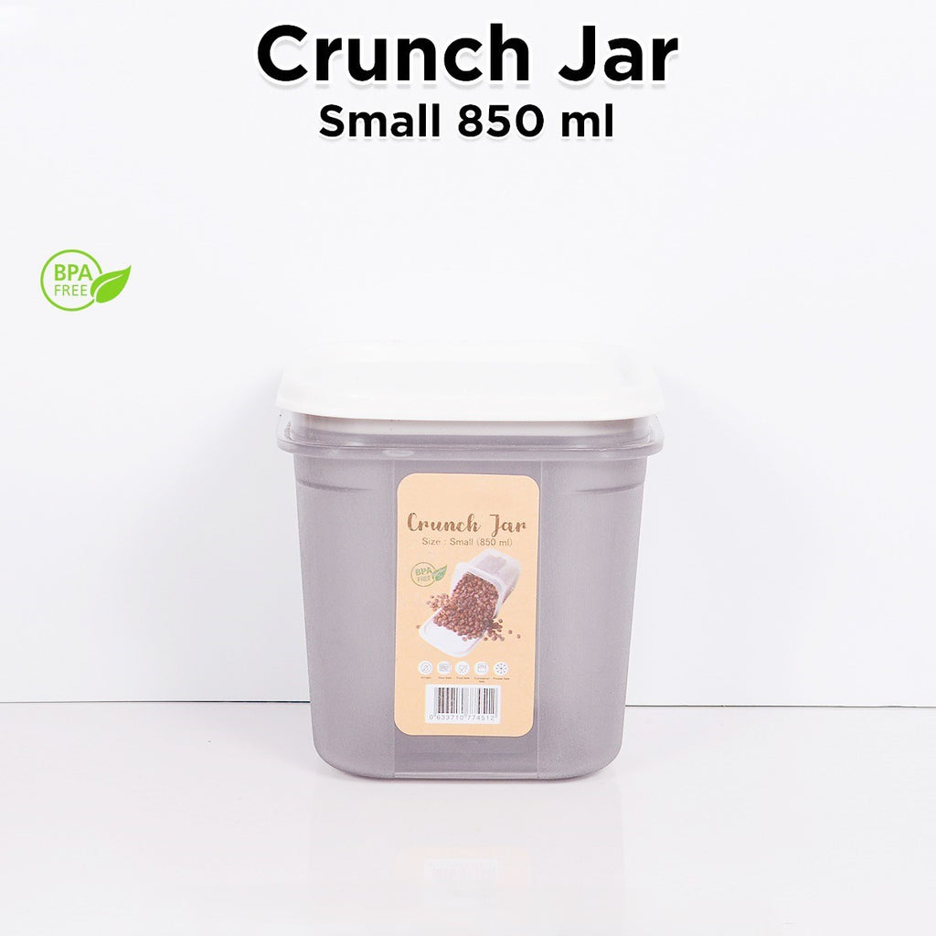 CRUNCH JAR (SMALL)