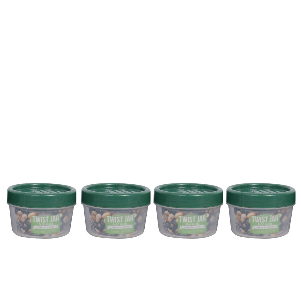 TWIST JAR (SMALL)