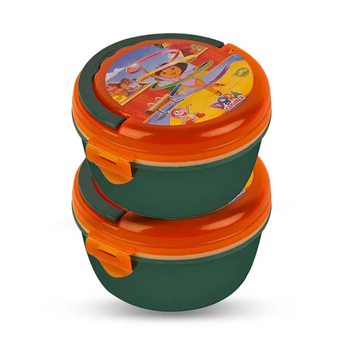 BUNNY LUNCH BOX M1 (PACK OF 2)