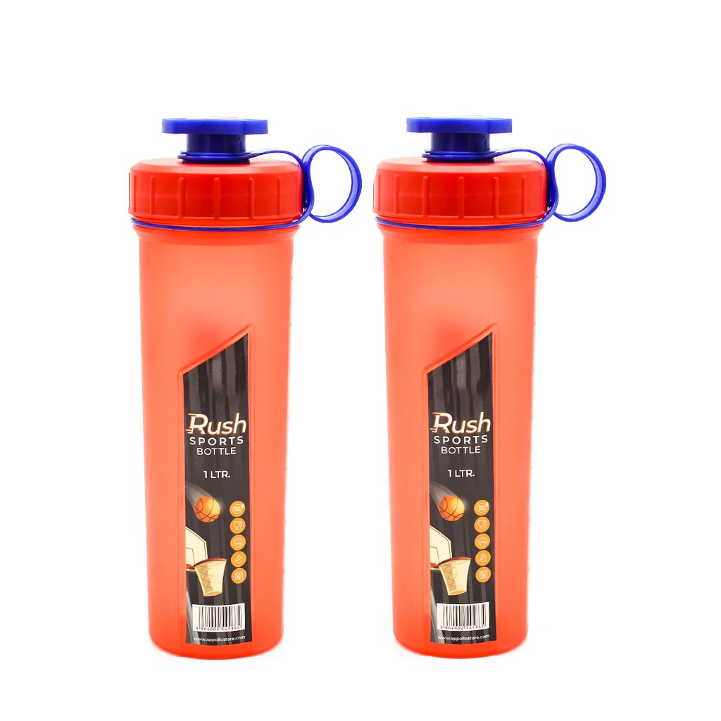 RUSH SPORTS BOTTLE 1000 ml