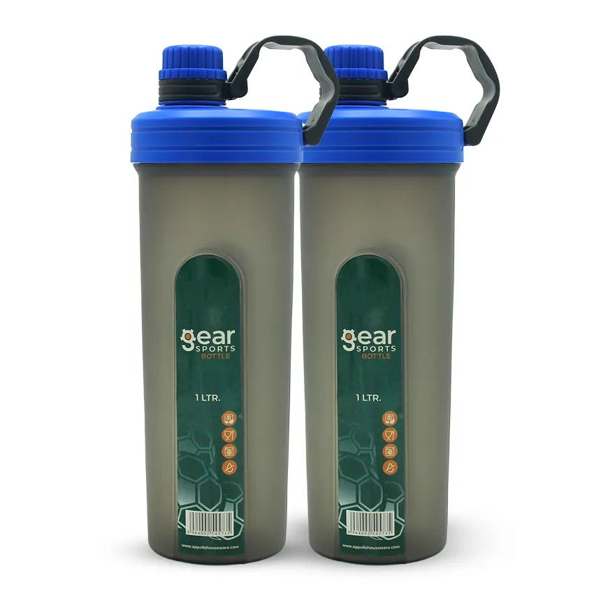 GEAR BOTTLE