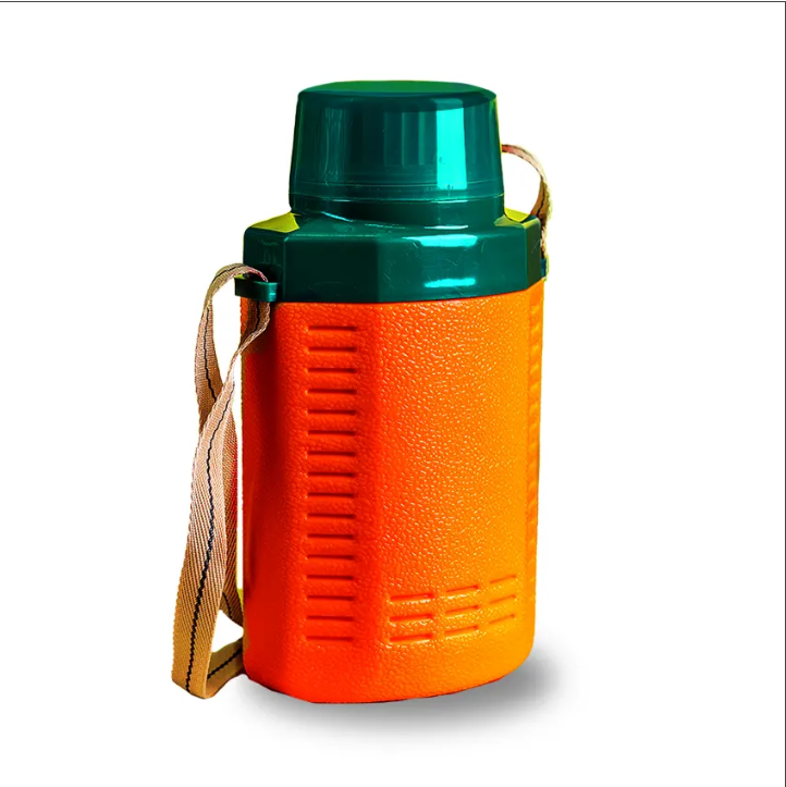 TIGER WATER BOTTLE (1600ML)