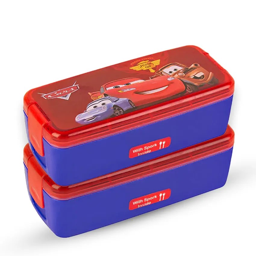 BUNNY LUNCH BOX M2 (PACK OF 2)