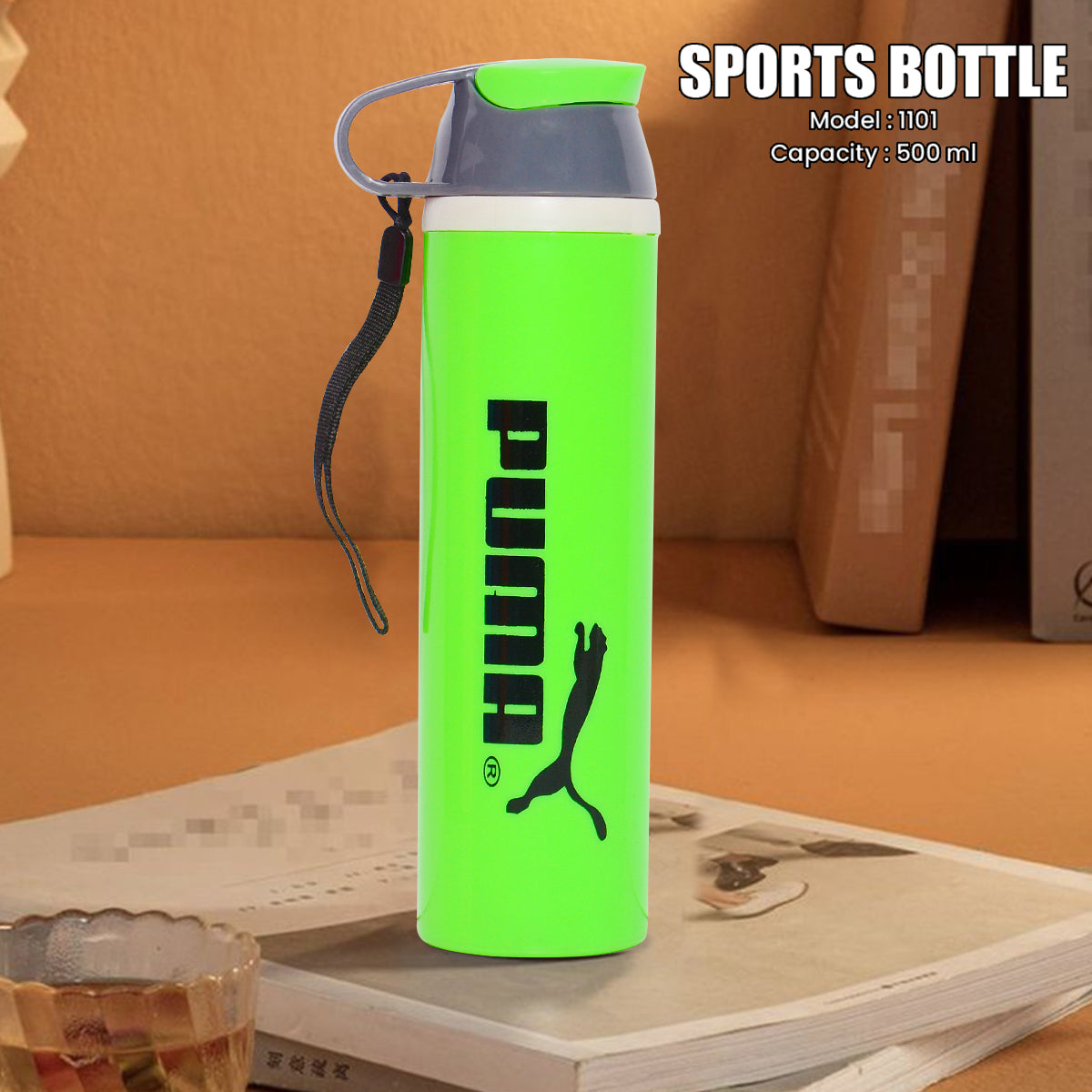 SPORTS BOTTLE 1101