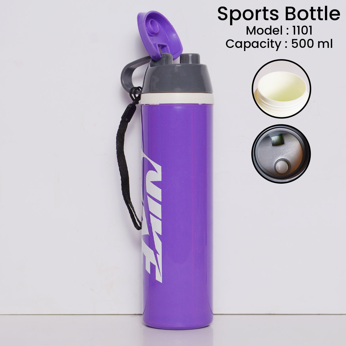 SPORTS BOTTLE 1101-1