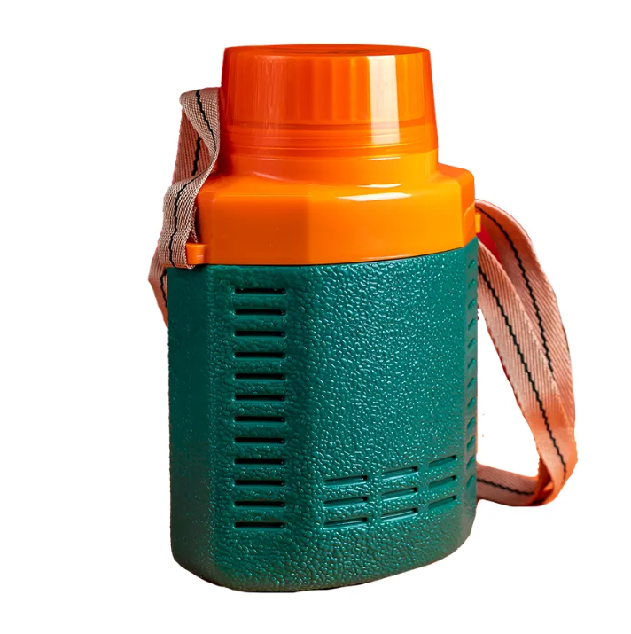 TIGER WATER BOTTLE (1300ML)