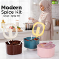 MODERN SPICE KIT (SMALL)