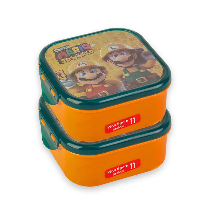 JONTI LUNCH BOX (PACK OF 2)