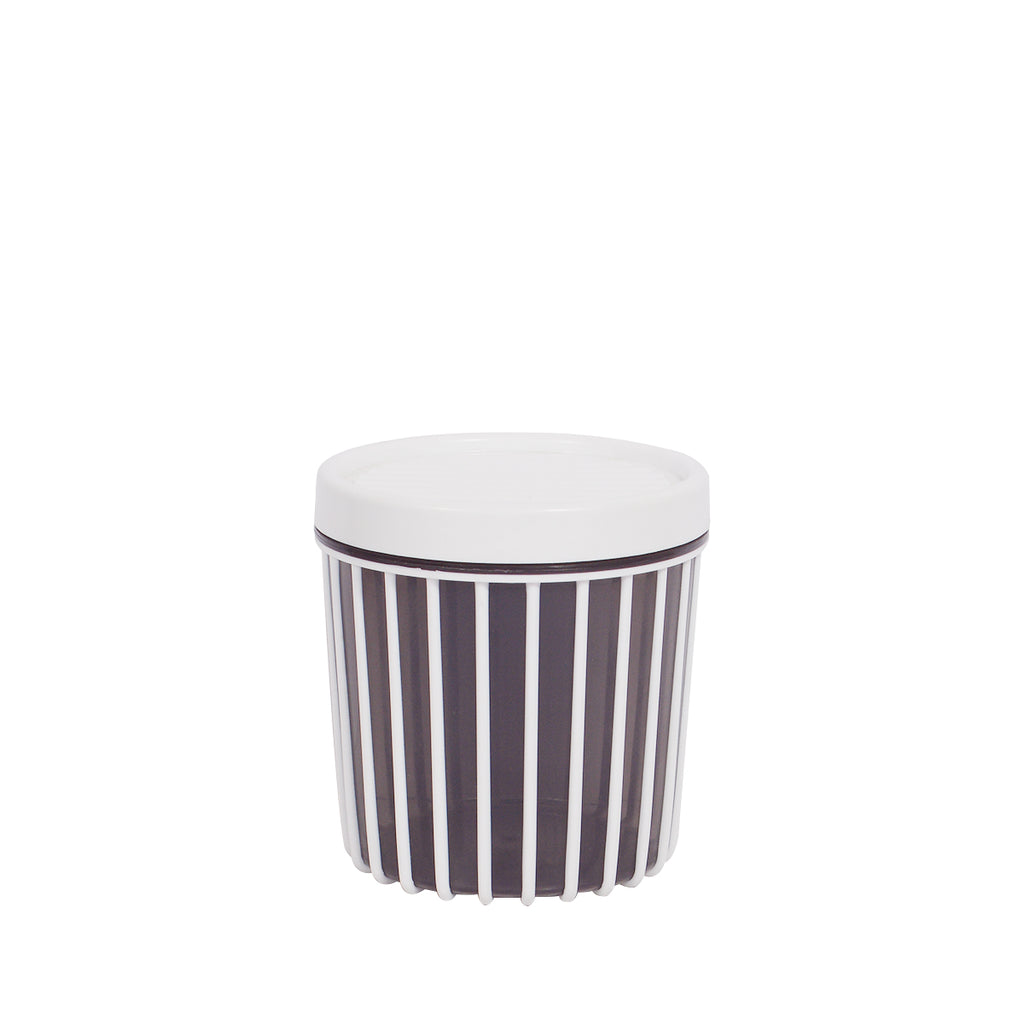 STRIPE JAR (MEDIUM)