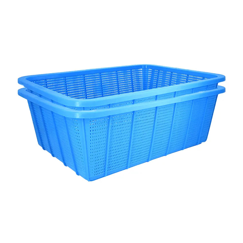 RAINBOW BASKET (SMALL)