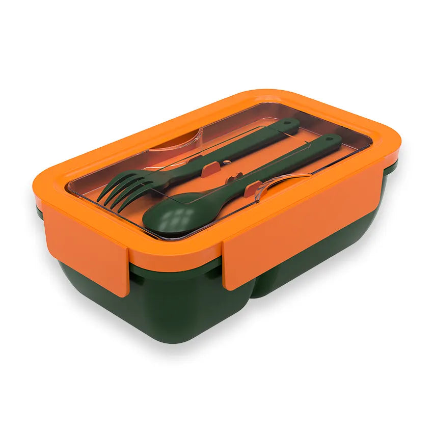 MARIO LUNCH BOX