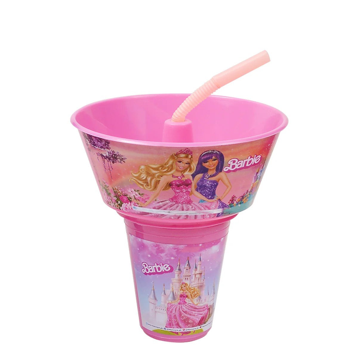 SNAK TUB